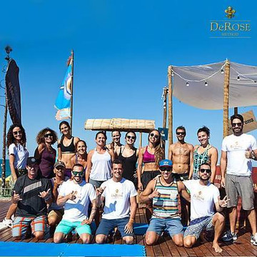 Imagem 3 da galeria do parceiro DeROSE Method - São José dos Campos