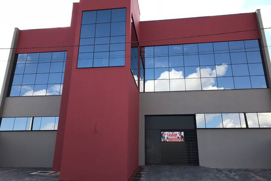 Imagem 2 da galeria do parceiro Bam Studio Fitness