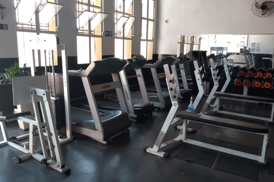 Imagem 2 da galeria do parceiro W7 academia