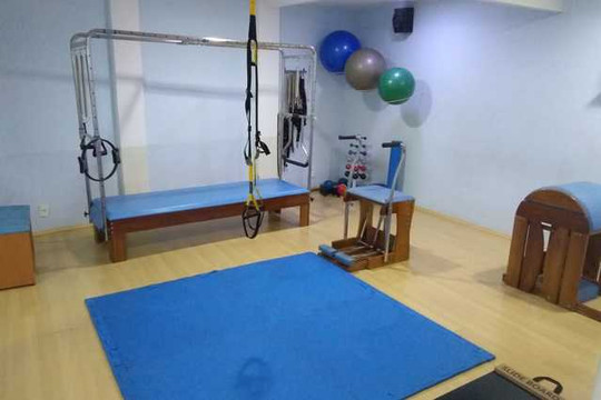 Imagem 1 da galeria do parceiro Studio Libertà