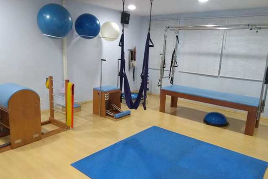 Imagem 3 da galeria do parceiro Studio Libertà