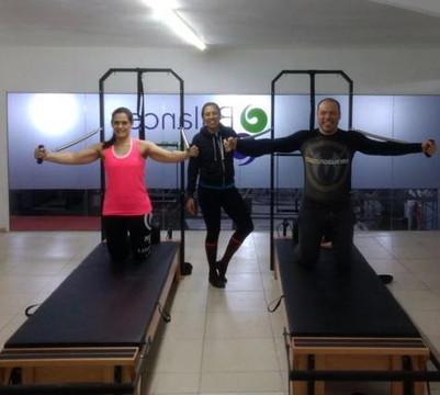 Imagem 1 da galeria do parceiro Balance Pilates Leopoldina