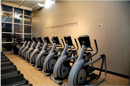 Imagem 2 da galeria do parceiro Contorno Do Corpo - Barreiro