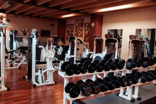 Immagine 1 dalla galleria del partner SPORTFITNESS & CO