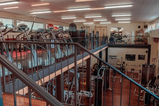 Immagine 3 dalla galleria del partner SPORTFITNESS & CO