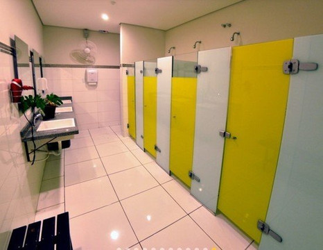 Imagem 3 da galeria do parceiro Vida Academia