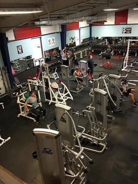 Image 1 from Flex Appeal partner gallery