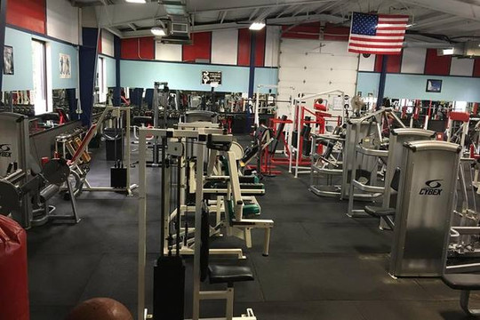 Image 2 from Flex Appeal partner gallery