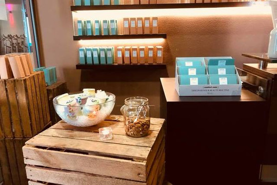 Immagine 2 dalla galleria del partner Urban Spa