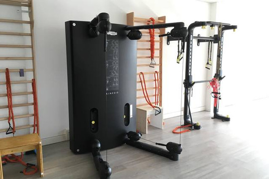 Immagine 3 dalla galleria del partner Ghepardi da Salotto - Postural & Dynamic Training