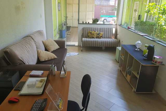 Imagem 2 da galeria do parceiro RF Pilates