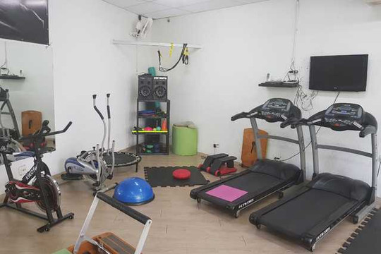 Imagem 3 da galeria do parceiro RF Pilates
