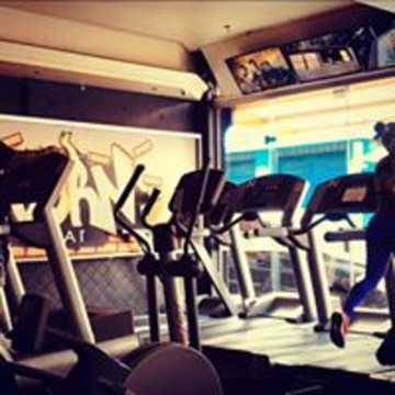 Imagem 1 da galeria do parceiro N1 Iron House