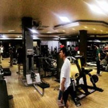 Imagem 3 da galeria do parceiro N1 Iron House