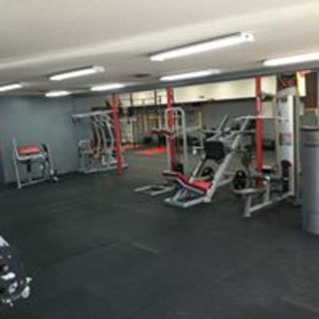 Image 3 from V42 Fitness partner gallery