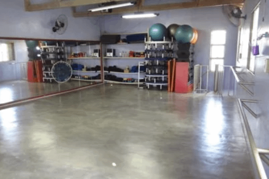 Imagem 1 da galeria do parceiro Academia Ativa - Só Para Mulheres