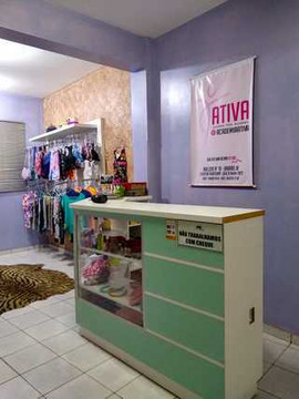 Imagem 2 da galeria do parceiro Academia Ativa - Só Para Mulheres