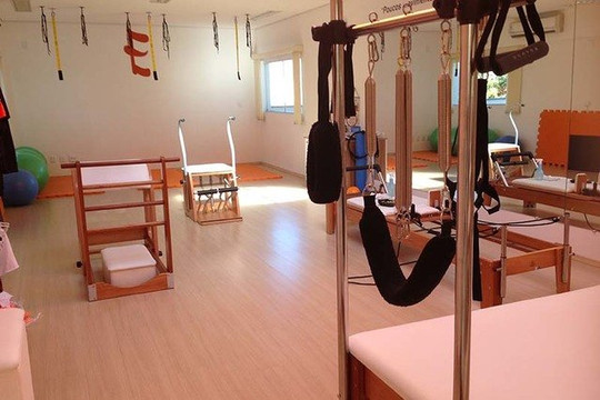 Imagem 1 da galeria do parceiro Studio E Personal Pilates - Unidade Chácara Primavera
