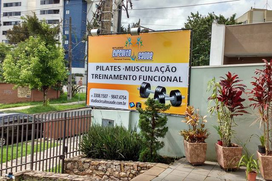 Imagem 3 da galeria do parceiro Studio Vida e Saúde