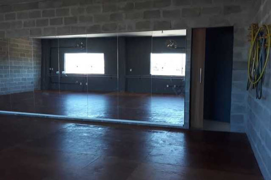 Imagem 2 da galeria do parceiro Galpao De Dança In Soma