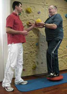 Bild 2 von Med-X am Schloss Partnergalerie