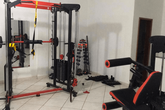 Imagem 3 da galeria do parceiro Studio Garota Fit