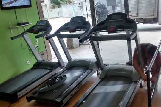 Imagem 1 da galeria do parceiro New Life Academia