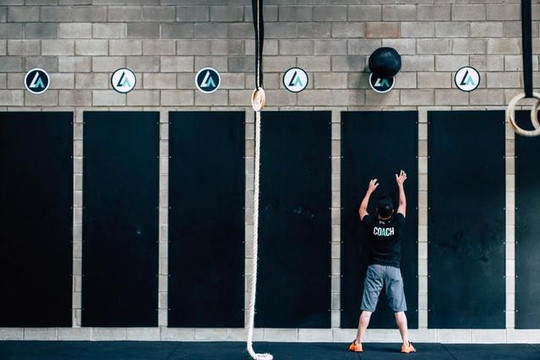 Imagem 3 da galeria do parceiro Cross Agudos