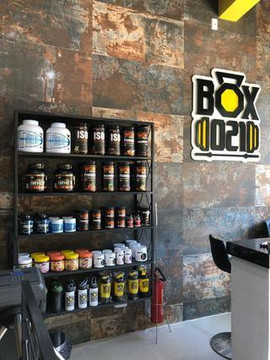 Imagem 2 da galeria do parceiro Box 021