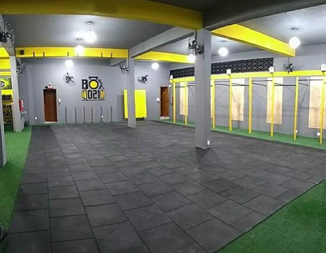 Imagem 3 da galeria do parceiro Box 021