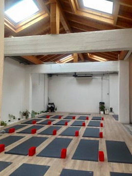 Immagine 3 dalla galleria del partner Bali Yoga Porta Venezia