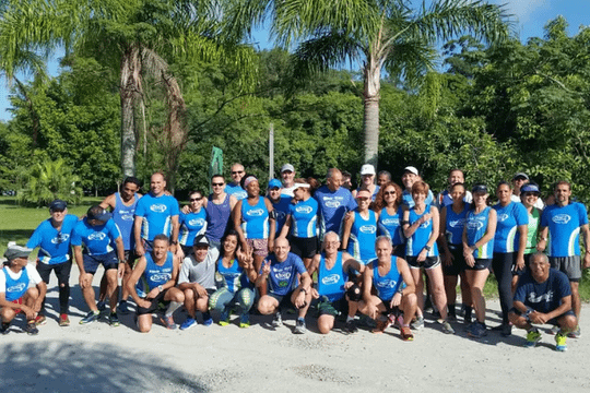 Imagem 2 da galeria do parceiro Marcorrer Assessoria Esportiva Pq do Trote