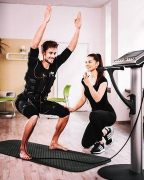 Bild 2 von emyos sports club Markkleeberg Partnergalerie