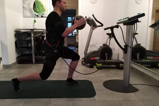 Bild 3 von emyos sports club Markkleeberg Partnergalerie