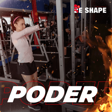 Imagen 3 de la galería del partner Be Shape Pradera Dorada