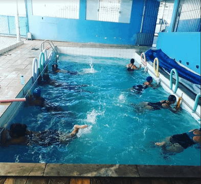 Imagem 3 da galeria do parceiro Fitness Center