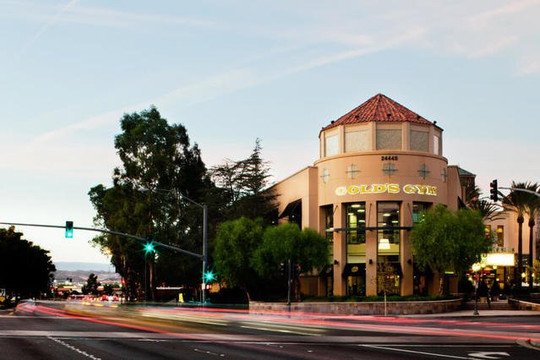 Image 1 from Gold's Gym - Valencia partner gallery