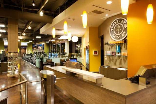 Image 2 from Gold's Gym - Valencia partner gallery