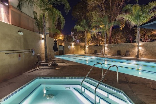 Image 3 from Gold's Gym - Valencia partner gallery