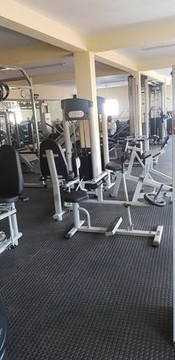 Imagem 1 da galeria do parceiro ACADEMIA ALPHA