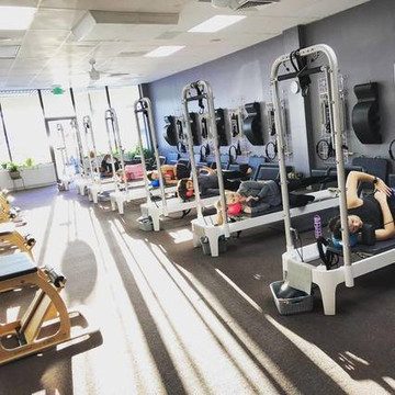 Image 1 from Coreworks Fitness Pilates-Columbia partner gallery