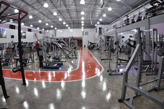 Imagem 3 da galeria do parceiro Academia Ideal 1