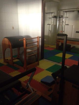 Imagem 3 da galeria do parceiro Luzia Academia