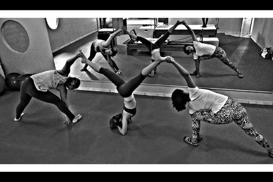 Imagem 2 da galeria do parceiro Posturale - Clínica de Fisioterapia e Pilates