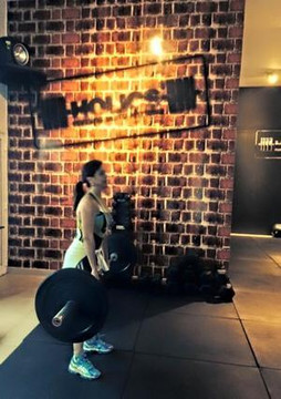 Imagem 2 da galeria do parceiro Holics CrossFit