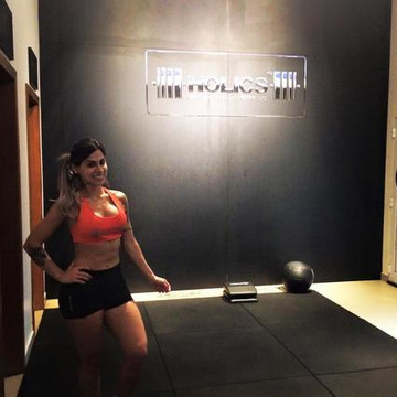 Imagem 3 da galeria do parceiro Holics CrossFit
