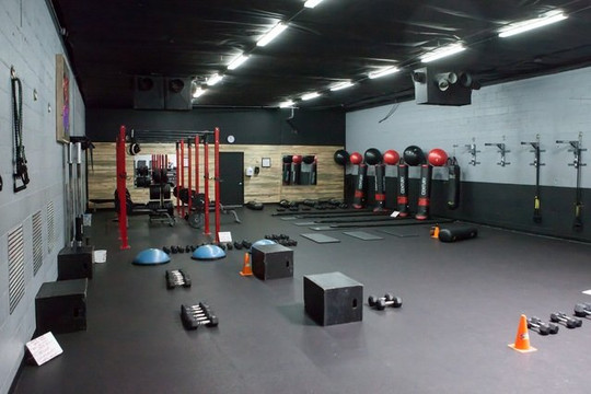 Image 1 from OC Fit partner gallery
