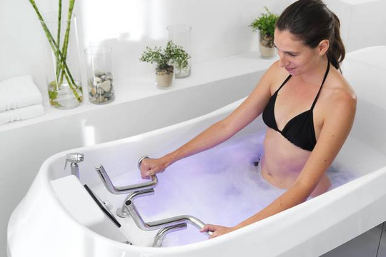 Immagine 1 dalla galleria del partner Acquatime Roma