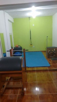 Imagem 3 da galeria do parceiro Studio Corpo Ativo Pilates