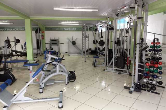 Imagem 1 da galeria do parceiro Clínica Corpo e Conceito